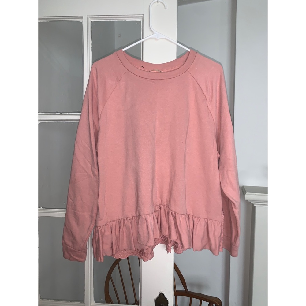 H&M sweater
